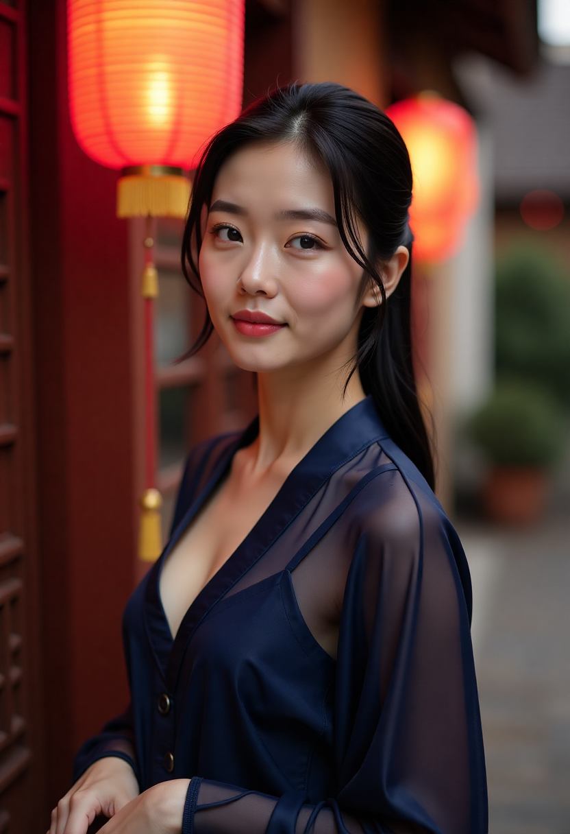 巴黎回声海报
